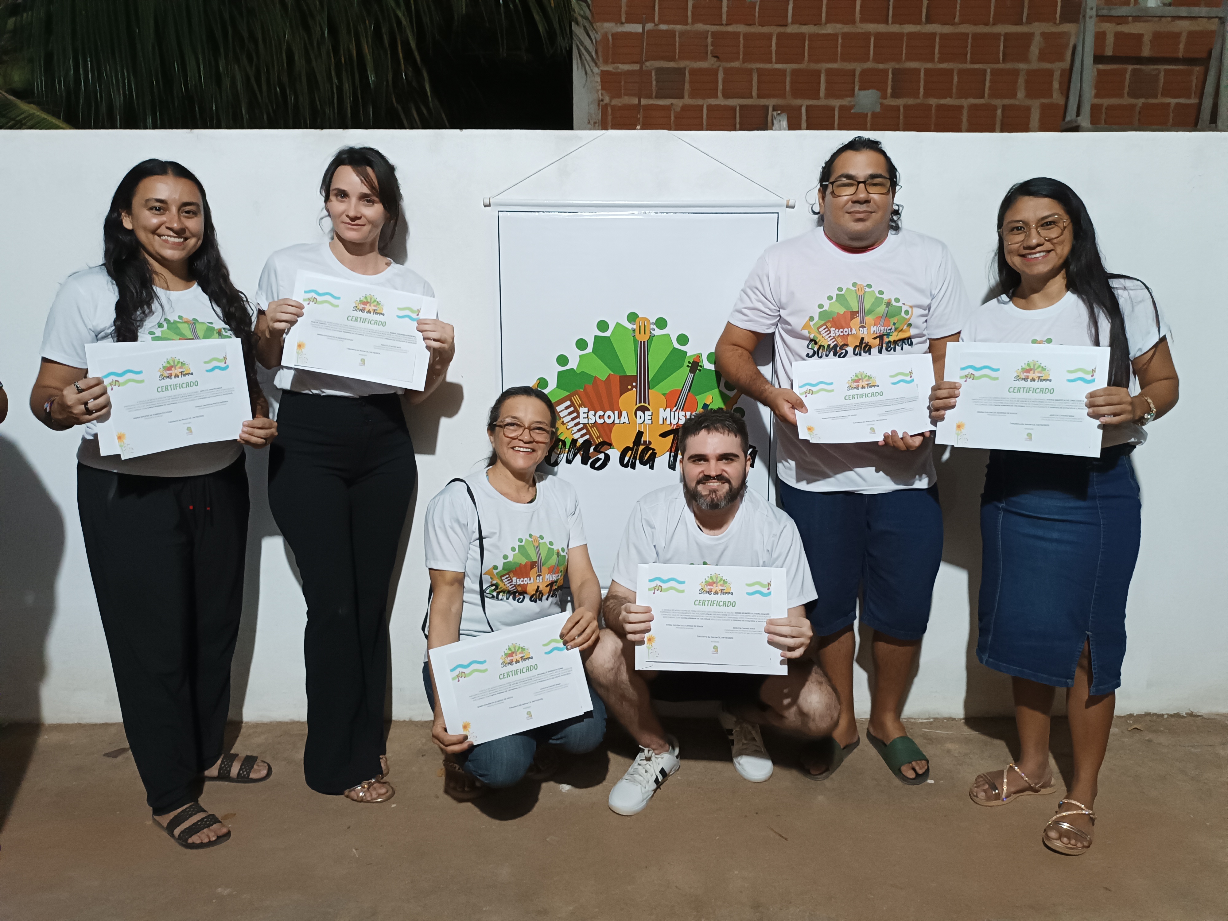 Turma 2